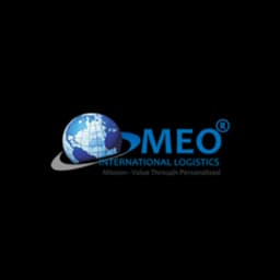MEO INTERNATIONAL LOGISTICS INDIA PRIVATE LIMITED logo