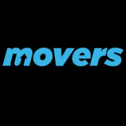 MOVERS SARL logo