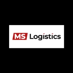MS Logistics Sea & Air Sp. z o. o. logo