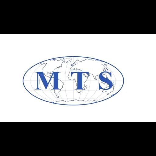 MTS MANGAL TRANSPORT & SHIPPING GMBH INTERNATIONALE SPEDITION logo