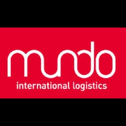 Mundo International Logistics B.V. logo