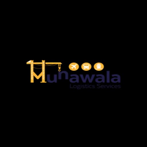 Munawala Logistics Services logo