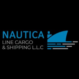 Nautica Line Cargo & Shipping L.L.C logo
