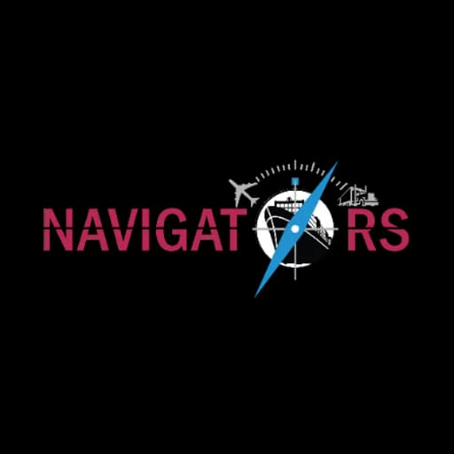 Navigators Shipping & Logistica FZE logo