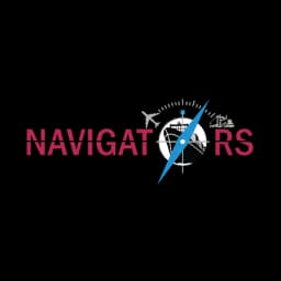 Navigators Shipping & Logistica FZE logo