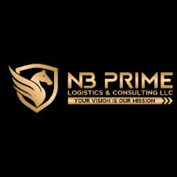 NB PRIME LOGISTICS & CONSULTING LIMITED LIABILITY COMPANY logo