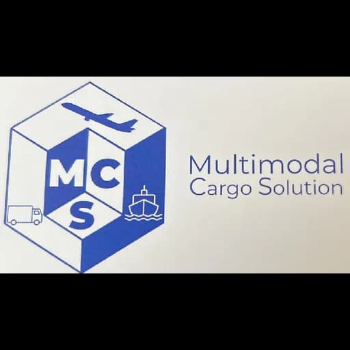MULTIMODAL CARGO SOLUTION logo