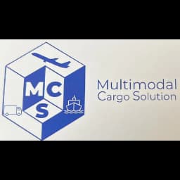 MULTIMODAL CARGO SOLUTION logo