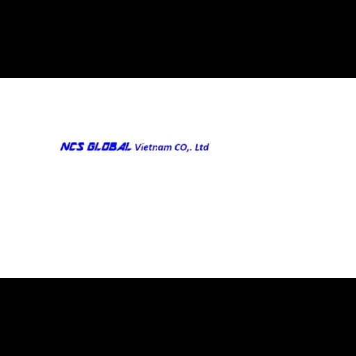 NCS GLOBAL VIETNAM CO., LTD logo