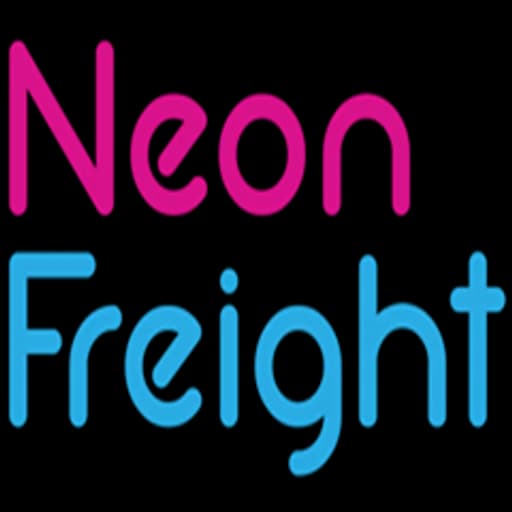 Neon Freight Ltd logo