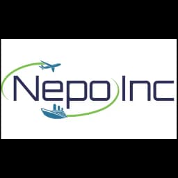 Nepo Inc. logo