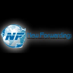 NEW FORWARDING SAC logo