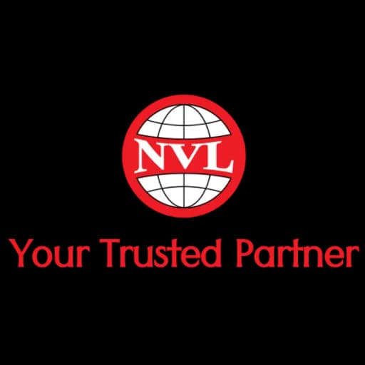 NEW VISION LOGISTICS COMPANY LIMITED logo