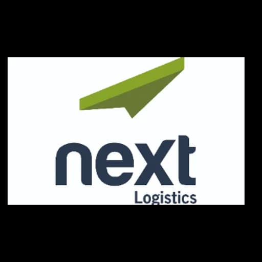 Next Logistics Group, LLC logo