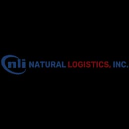 Natural Logistics, Inc. logo