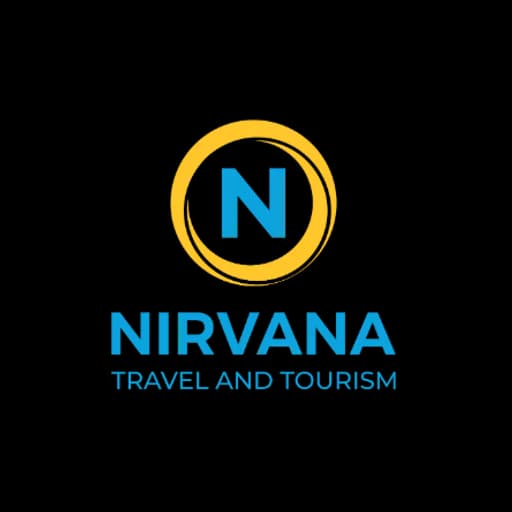 NIRVANA TRAVEL & TOURISM L. L. C logo