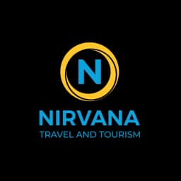 NIRVANA TRAVEL & TOURISM L. L. C logo