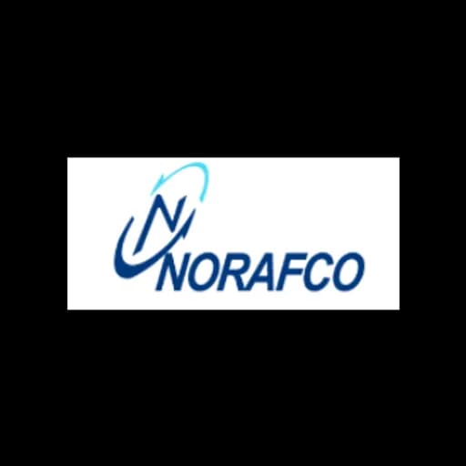 NORAFCO logo