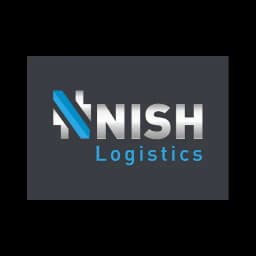 NISH LOJISTIK ANONIM SIRKETI logo