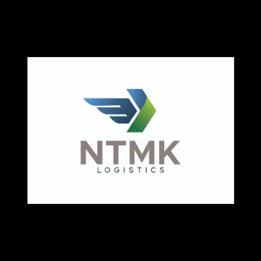 NTMK Logistics LLC logo