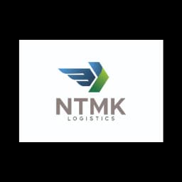 NTMK Logistics LLC logo