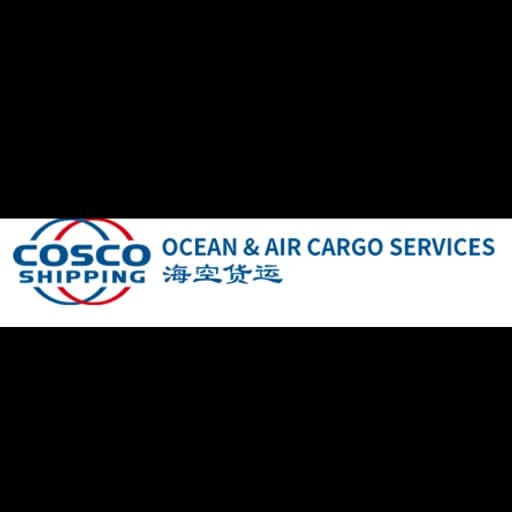 Ocean & Air Cargo Services PTY LIMITED logo