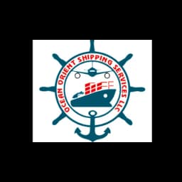 OCEAN ORIENT SHIPPING SERVICES L.L.C logo