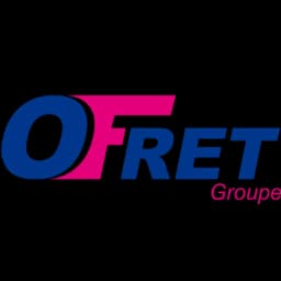 OFRET logo
