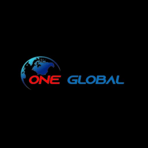 One Global Logistics Corp. logo