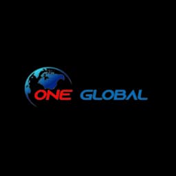One Global Logistics Corp. logo