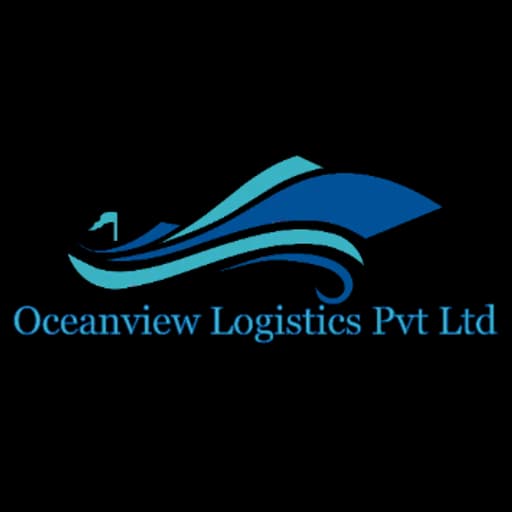 OCEANVIEW LOGISTICS PRIVATE LIMITED logo