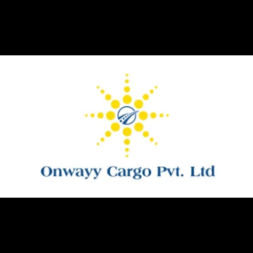 ONWAYY CARGO PVT LTD logo