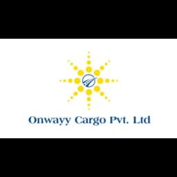 ONWAYY CARGO PVT LTD logo