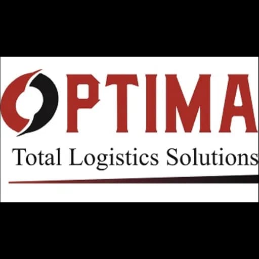 OPTIMA FREIGHT AND LOGISTICS PVT. LTD. logo