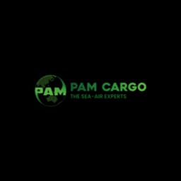 P A M INTERNATIONAL CARGO L.L.C logo