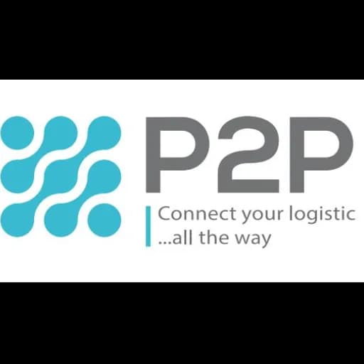 P2P LOGISTICS D.O.O. logo