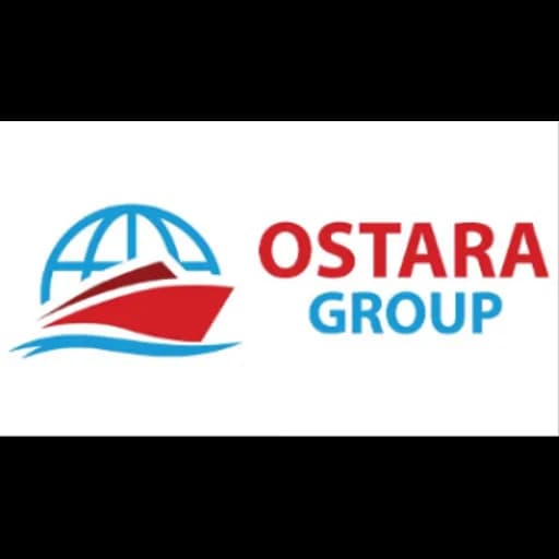 OSTARA GROUP DOO logo