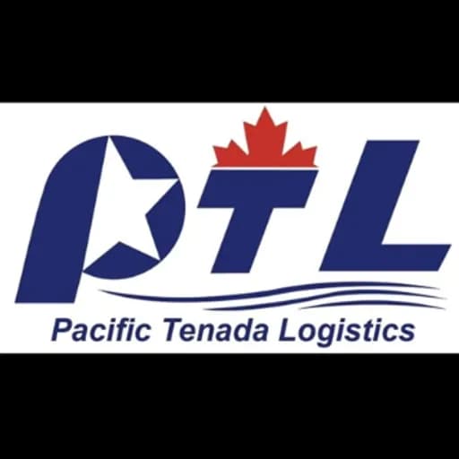 Pacific Tenada Freight Limited logo