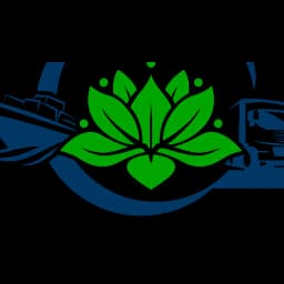 Padonmar International Logistics Services Company Limited logo