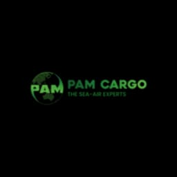 PAM CARGO VIETNAM COMPANY LIMITED logo