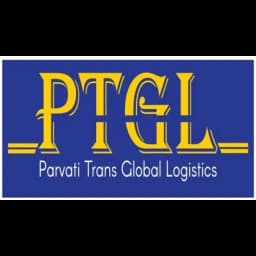PARVATI TRANS GLOBAL LOGISTICS logo
