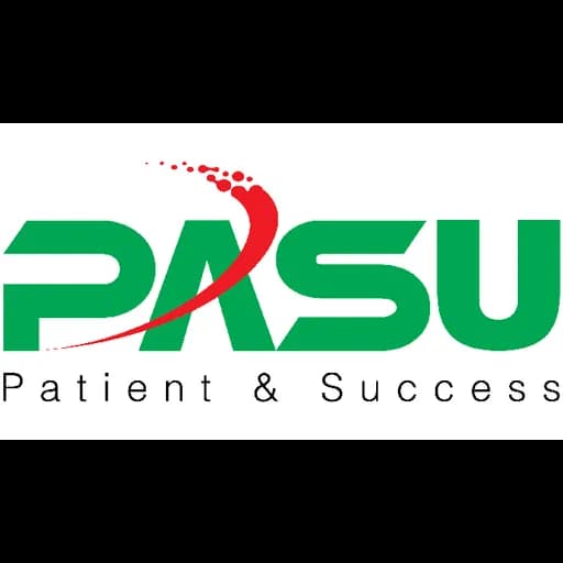 PASU CO., LTD logo