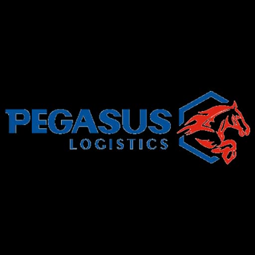PEGASUS LOGISTICS CO.,LTD logo