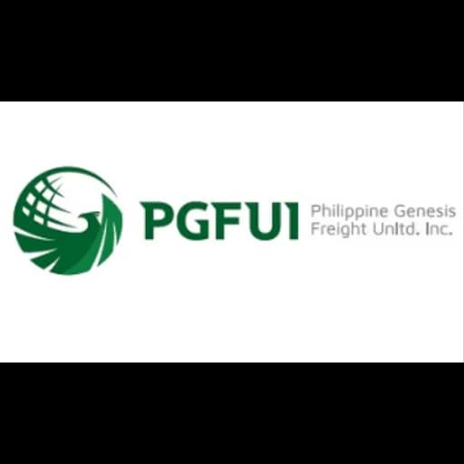 Philippine Genesis Freight Unlimited,Inc. logo