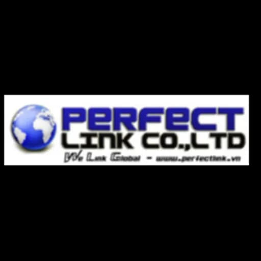 PERFECT LINK CO.,LTD logo