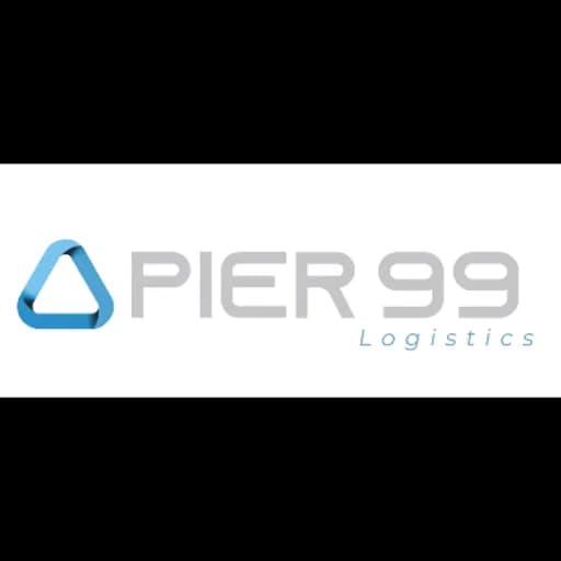 Pier 99 Logistics LTDA logo