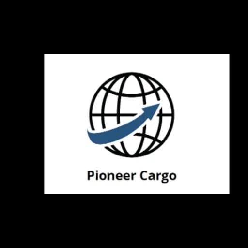 Pioneer Cargo Company logo