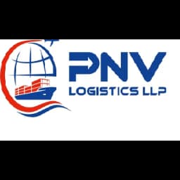 PNV LOGISTICS LLP logo