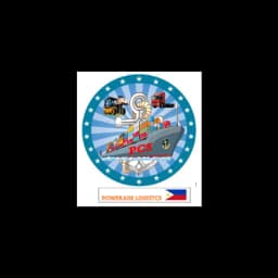 POWERADE LOGISTICS AND FREIGHT FORWARDER INC. logo