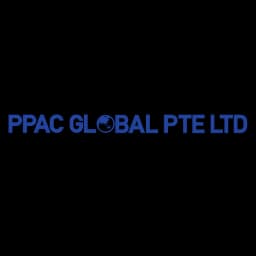 PPAC GLOBAL PTE LTD logo